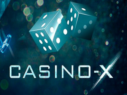 Casino X обзор