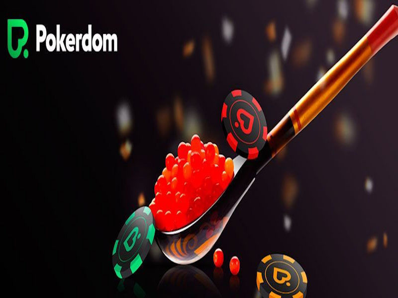 Как сделать ваше официальный сайт покердом site pokerdom official потрясающим за 5 дней